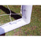 6.5' x 18.5' Pevo Supreme Soccer Goal-Soccer Command