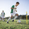 SKLZ Pro Training Agility Poles-Soccer Command
