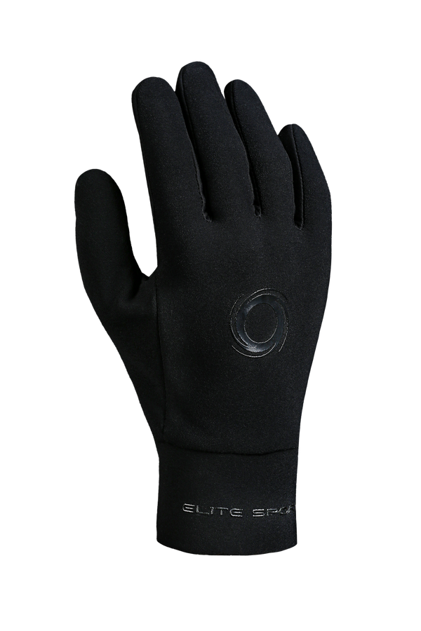 Elite Sport Pro Warm Gloves-Soccer Command