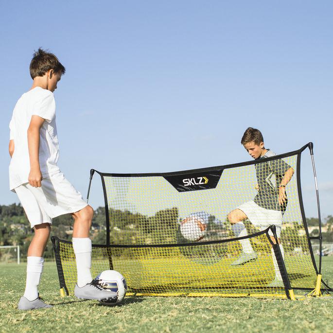 SKLZ Quickster Soccer Trainer-Soccer Command