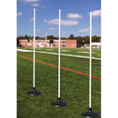 Jaypro Coaching Sticks (set)-Soccer Command