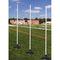 Jaypro Coaching Sticks (set)-Soccer Command