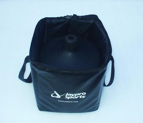 Jaypro Flag Base Bag-Soccer Command