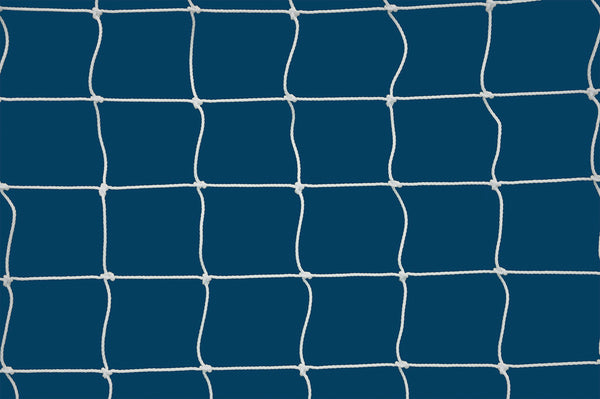 Jaypro 3mm Replacement Soccer Goal Nets (Pair)-Soccer Command