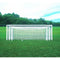 6.5' x 18.5' Bison 4" Square No-Tip Soccer Goals (pair)-Soccer Command