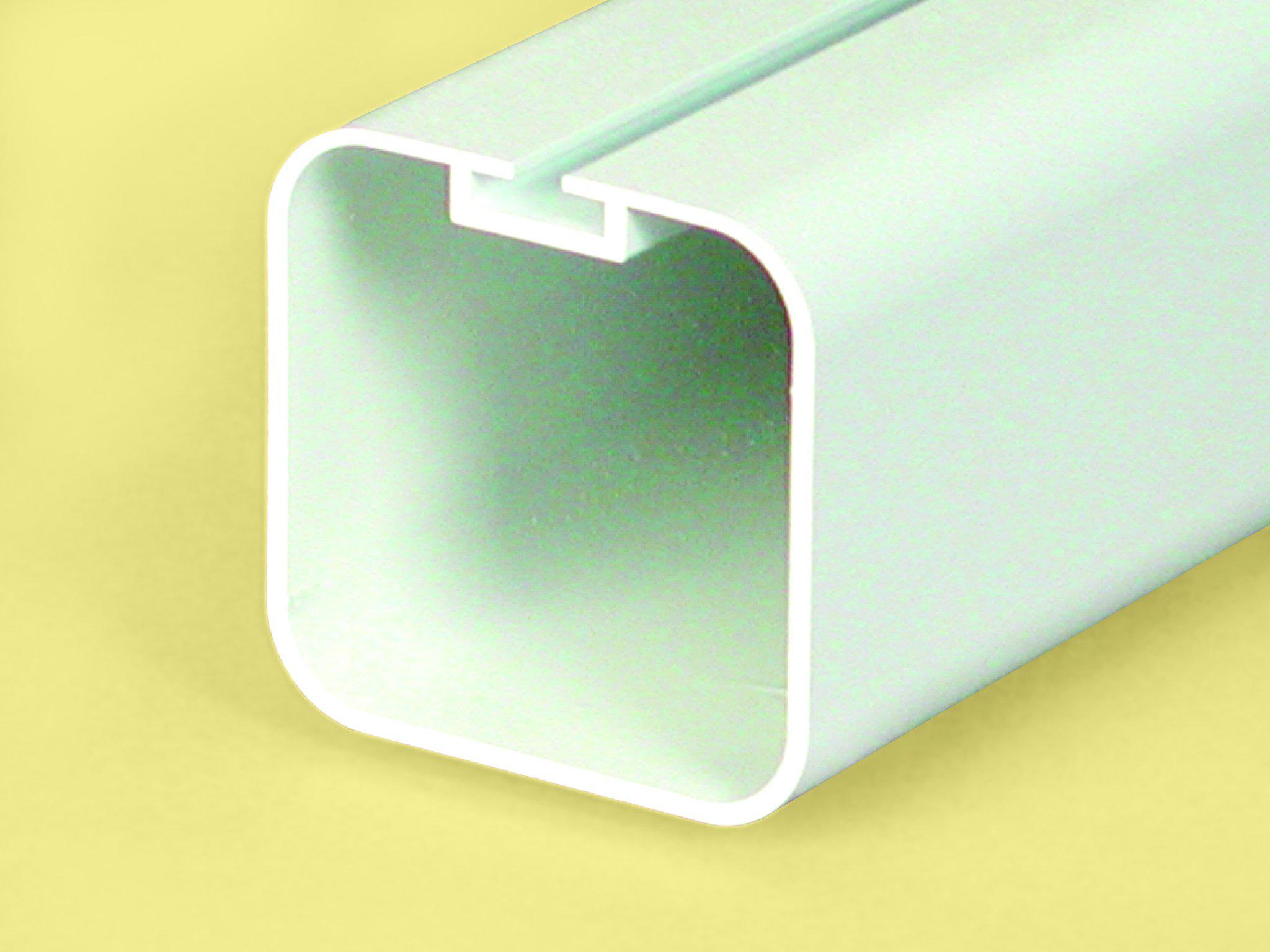 8' x 24' Bison All Aluminum No-Tip Soccer Goals (pair)-Soccer Command