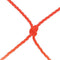 8' x 24' Jaypro 2.5mm Replacement Soccer Goal Nets (Pair)-Soccer Command