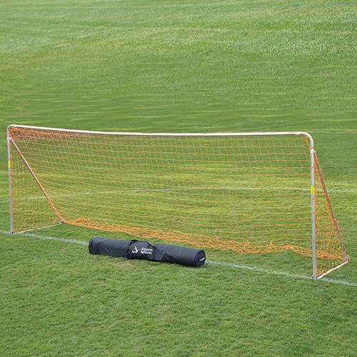 Jaypro Quick Set-Up Goal-Soccer Command