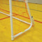 Jaypro Indoor/Outdoor Folding Goal-Soccer Command