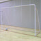 Jaypro Indoor/Outdoor Folding Goal-Soccer Command