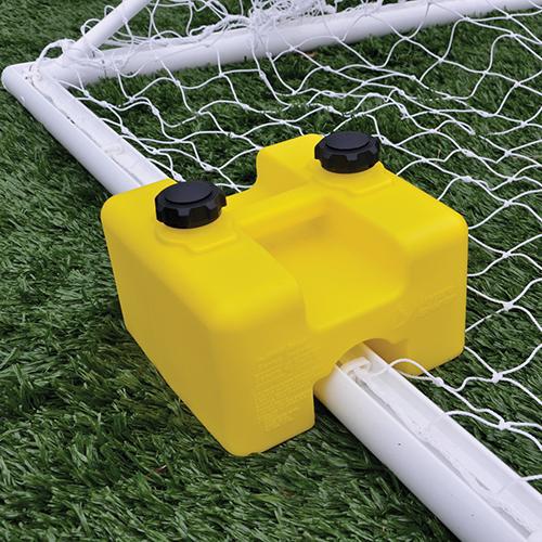 Jaypro World Cup Anchor-Soccer Command