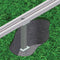 Jaypro In-Ground Soccer Goal Anchor (set)-Soccer Command