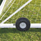 Jaypro 8' x 24' Nova Premiere Soccer Goals (pair)-Soccer Command