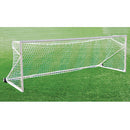 Jaypro 8' x 24' Nova Premiere Soccer Goal Package-Soccer Command