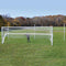 Jaypro 8' x 24' Nova World Fold-Up Goals (pair)-Soccer Command