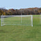 Jaypro 8' x 24' Nova World Fold-Up Goals (pair)-Soccer Command