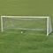 Jaypro 8' x 24' Classic Official Square Goals (pair)-Soccer Command