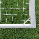 Jaypro 8' x 24' Nova World Cup Goals (pair)-Soccer Command