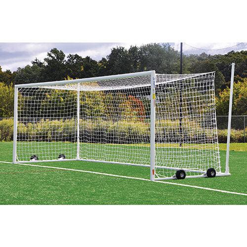 Jaypro Sports NOVA Soccer Goal - Thumbnail 3
