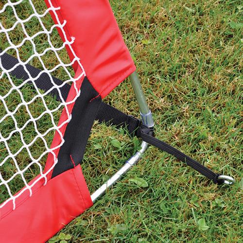 Jaypro Pop-Up Trainers-Soccer Command