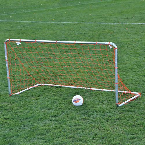 Jaypro Rugged Play Goal-Soccer Command