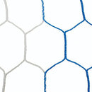 8' x 24' Jaypro 5mm Hexagonal Replacement Soccer Goal Nets (Pair)-Soccer Command