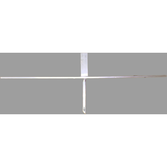 8' x 24' Pevo Flat Faced Practice Soccer Goal-Soccer Command