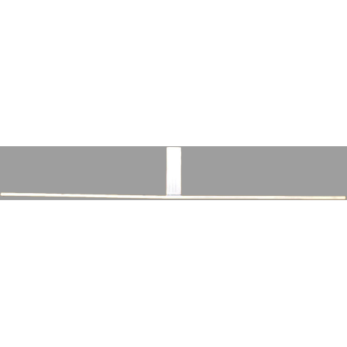 8' x 24' Pevo Flat Faced Practice Soccer Goal-Soccer Command