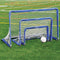 Jaypro Goal Runner (Roll-A-Goal)-Soccer Command