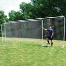 Jaypro Portable Training Goal-Soccer Command