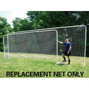 Jaypro Portable Training Goal Replacement Net-Soccer Command