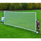 Jaypro Soccer Rebounder Goal-Soccer Command