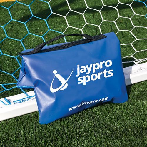 Sandbag Soccer Goal Anchor - Thumbnail 2