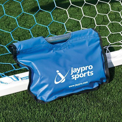 Sandbag Soccer Goal Anchor