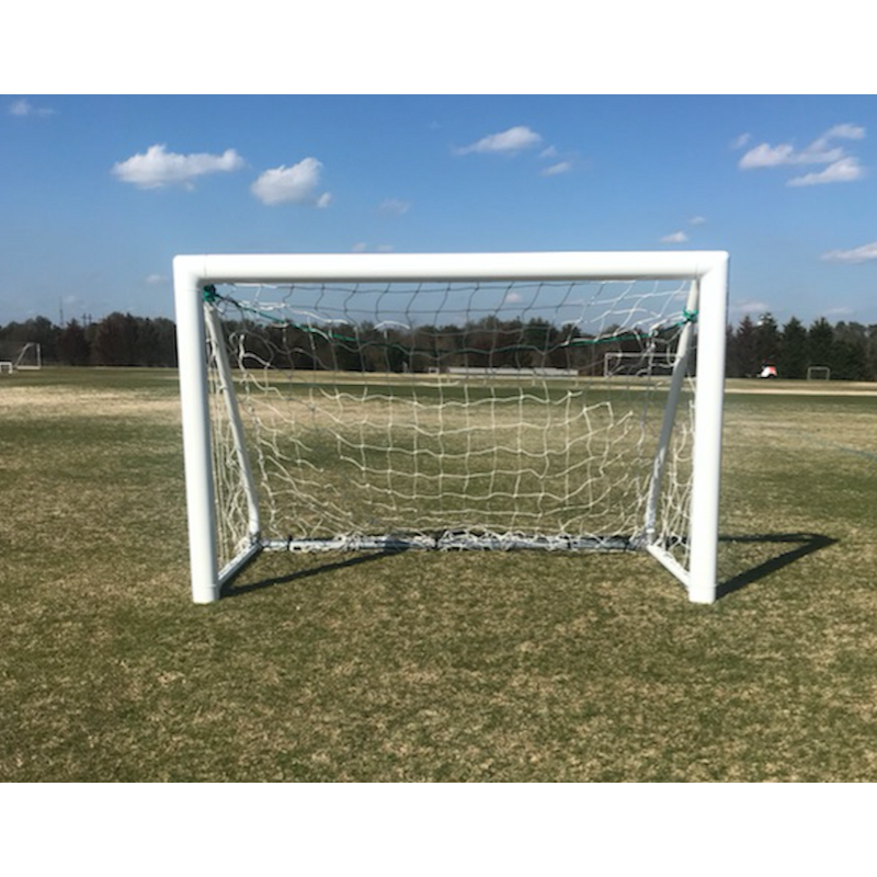 4' x 6' Pevo Channel Soccer Goal-Soccer Command