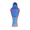 Club Pop Up Soccer Wall Mannequin Set by Soccer Innovations-Soccer Command