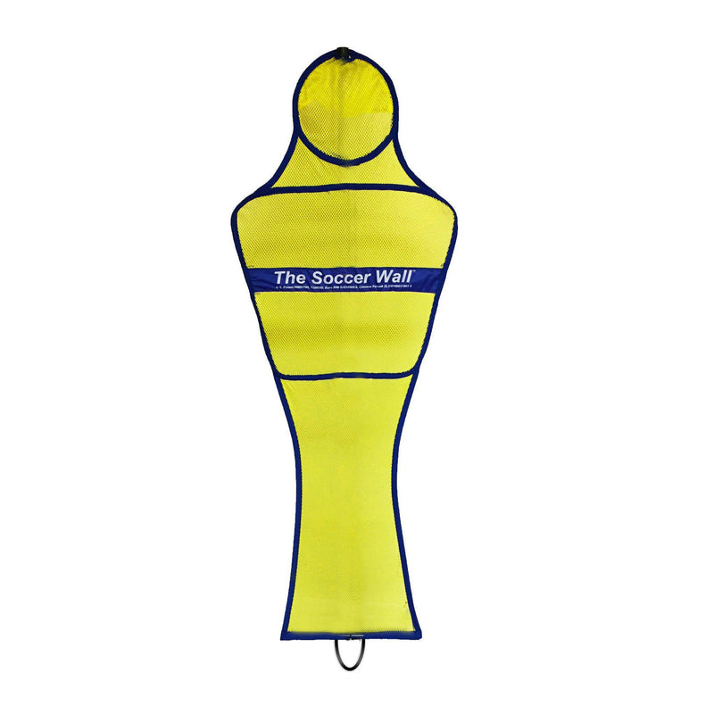 Club Pop Up Soccer Wall Mannequin Set by Soccer Innovations-Soccer Command