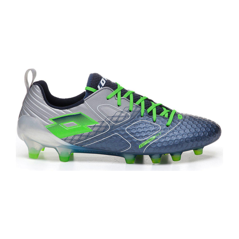 Lotto Maestro 200 FG Soccer Cleats-Soccer Command