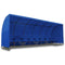 MVP IV Team Soccer Bench Shelter by Soccer Innovations-Soccer Command