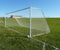 4.5' x 9' Bison Tourney 3" Round Soccer Goals (pair)-Soccer Command