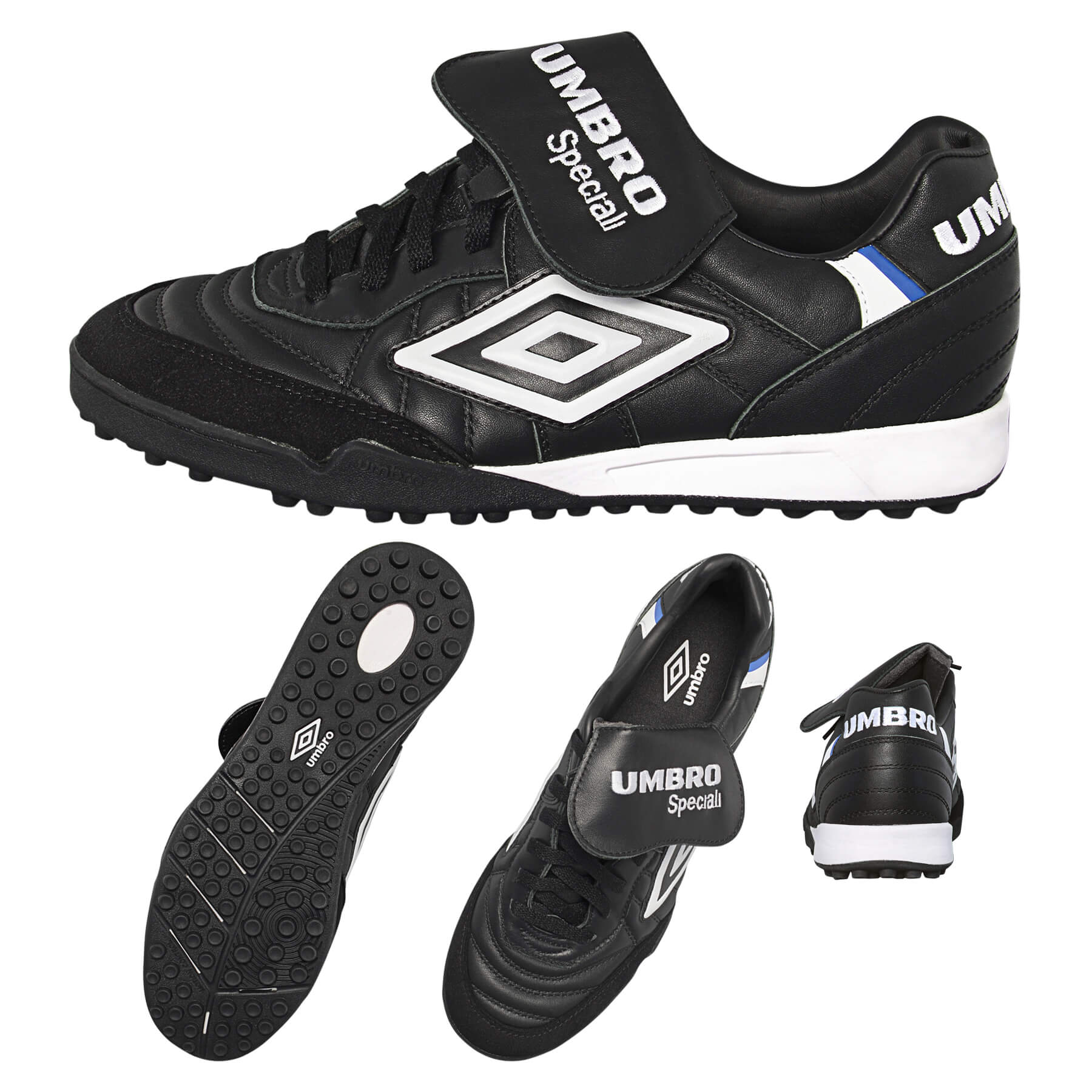 Umbro Speciali Pro 98 TF Shoes-Soccer Command