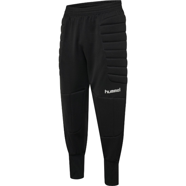 hummel Classic Soccer Goalkeeper Pants with Padding-Soccer Command