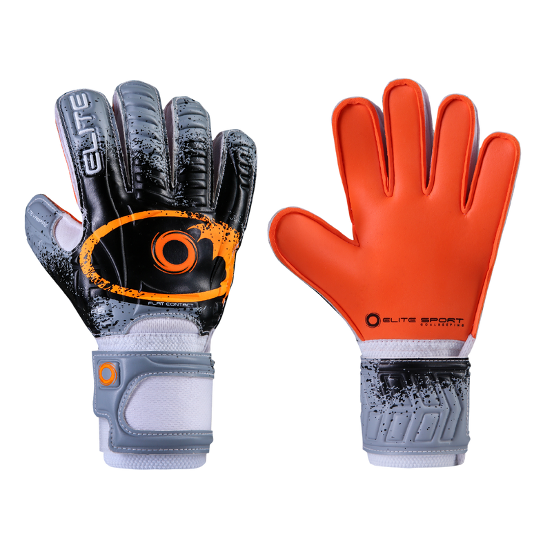 Elite Sport Vampire 21 Goalkeeper Gloves-Soccer Command