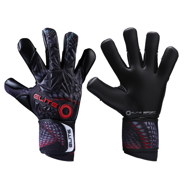 Elite Sport Vipera 20 Goalkeeper Gloves-Soccer Command