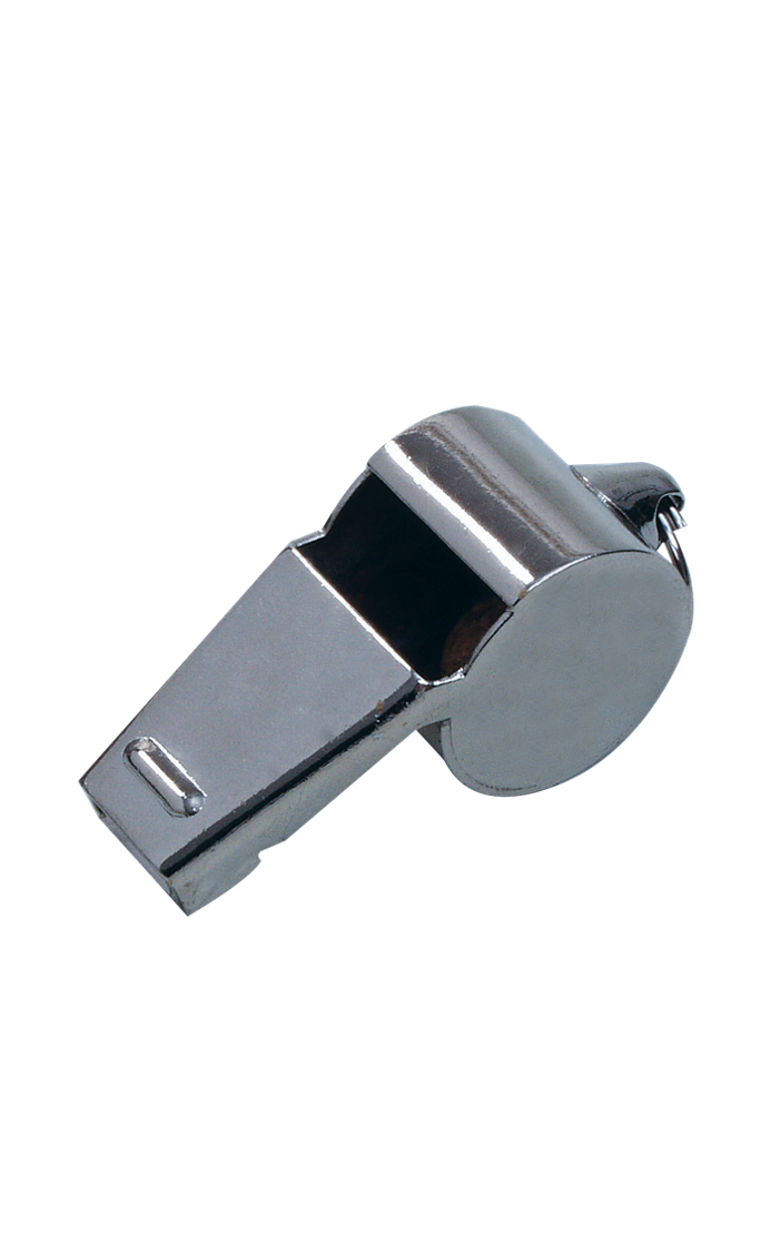 Select Viking Sound Referee Whistle - Thumbnail 2