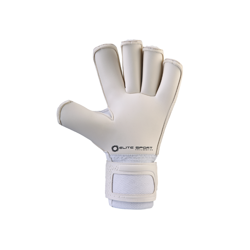 Elite Sport Solo 21 Goalkeeper Gloves-Soccer Command