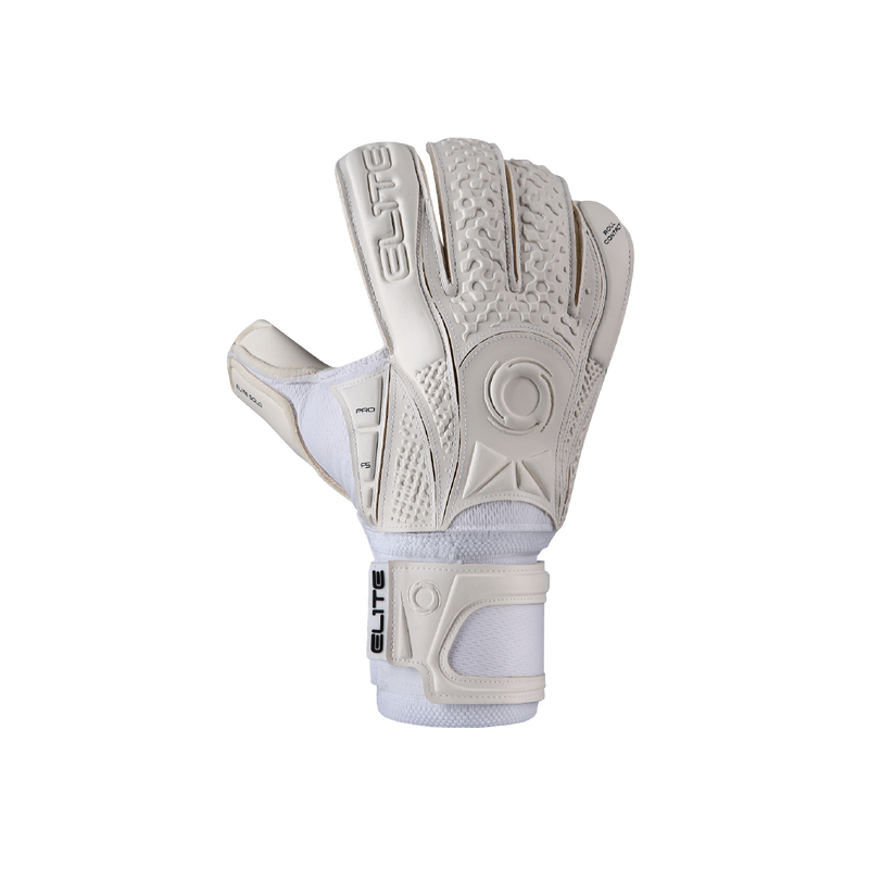 Elite Sport Solo 21 Goalkeeper Gloves-Soccer Command