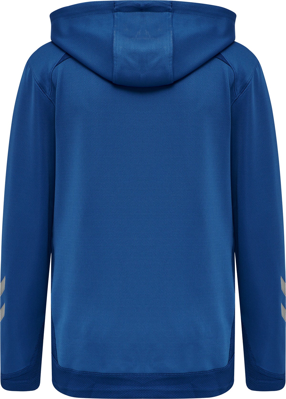 hummel Lead Poly Hoodie (women's)-Soccer Command