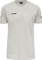 hummel Go Cotton Tee (youth)-Soccer Command