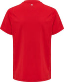 hummel Core XK Sublimation SS Jersey (youth)-Soccer Command
